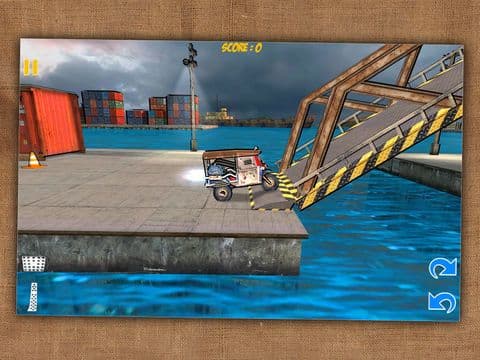 Easy - Driver screenshot 3