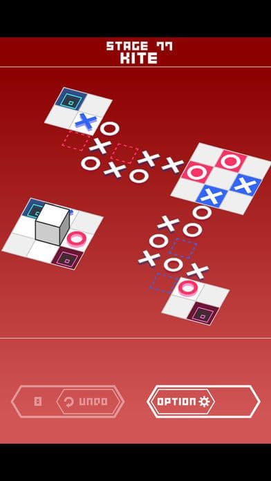 R-CUBE screenshot 5