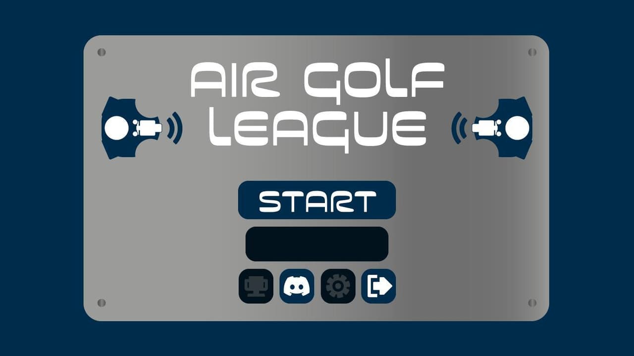 Air Golf League