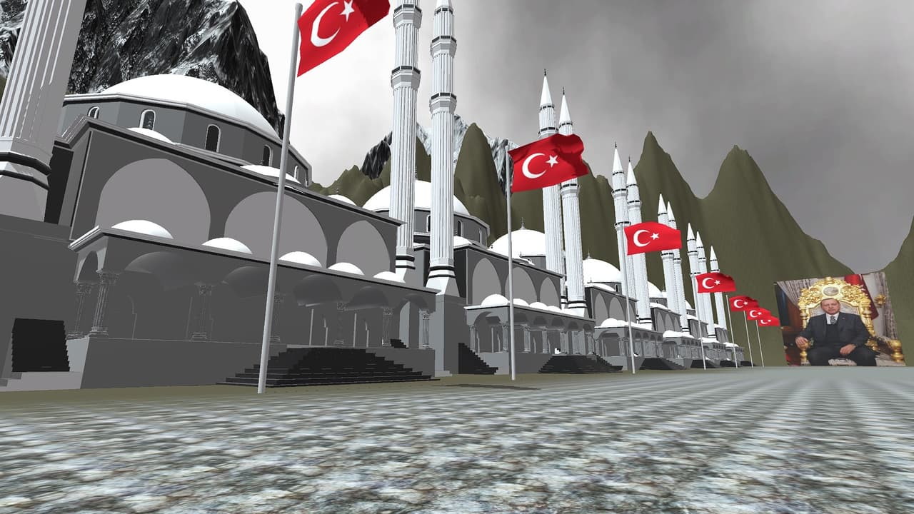 Kars (xor-128)