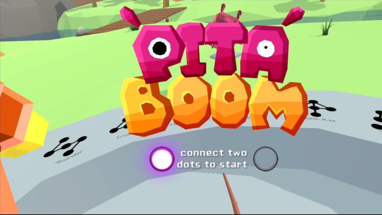 Pita Boom screenshot 2