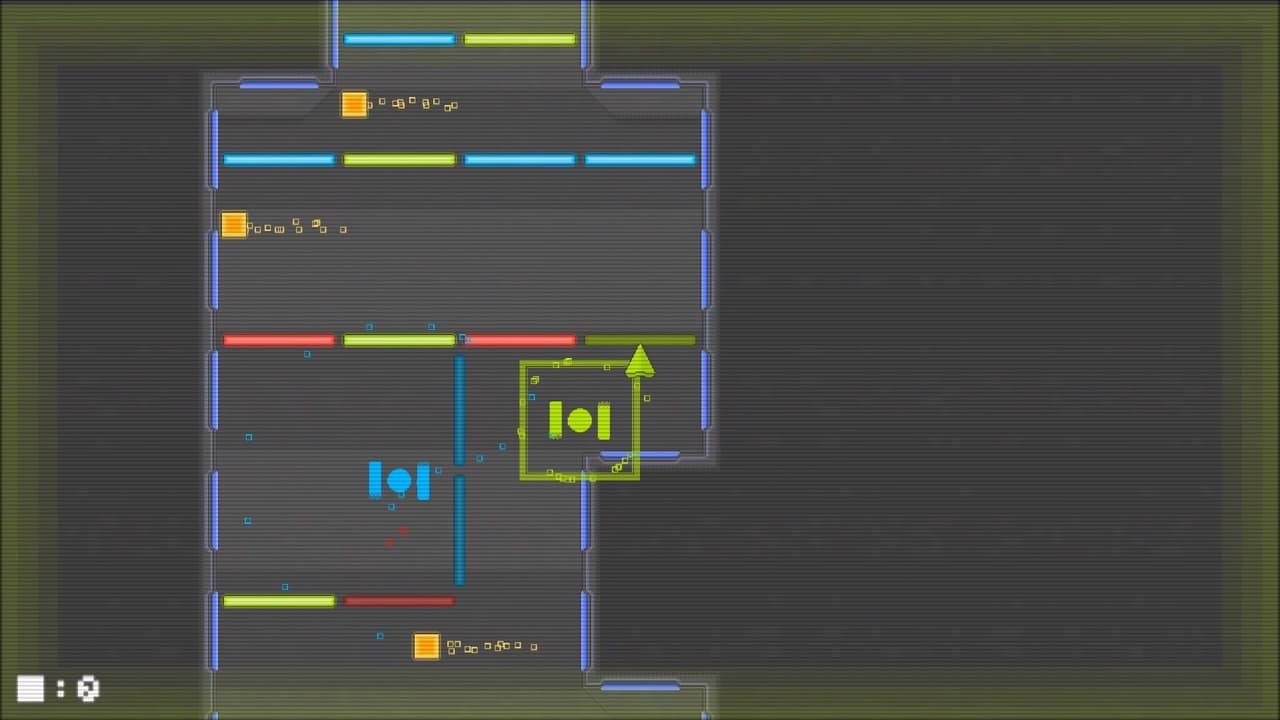 No Signal screenshot 3