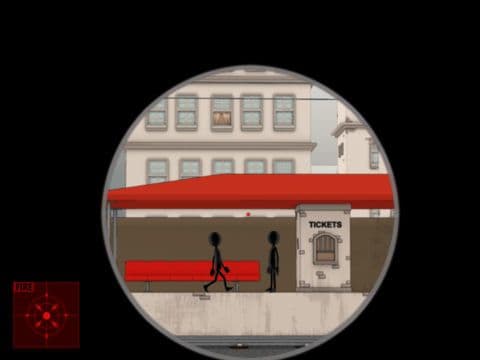 Sniper Shooter Pro by Fun Games For Free screenshot 3