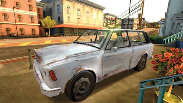 Pimp My Ride screenshot 6