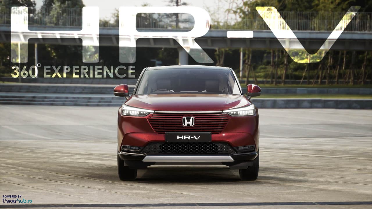 HRV 360 Experience v1.2
