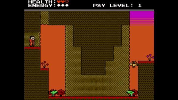 Sunset Land Demo screenshot 2