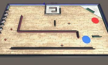 Spy or Die screenshot 2