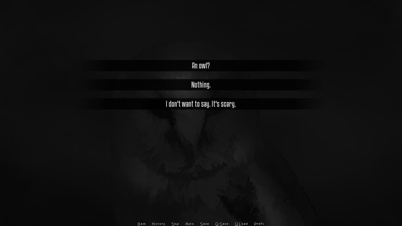 Nowhere Girl screenshot 3