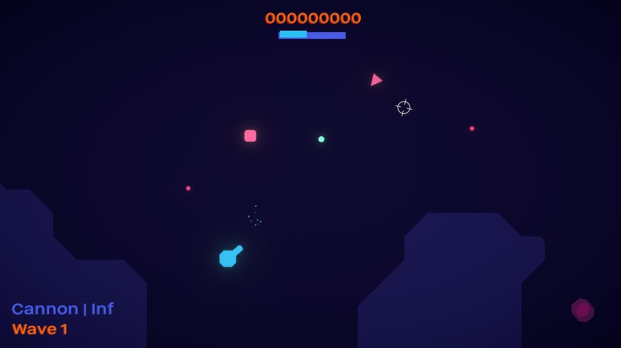 Polyland screenshot 4