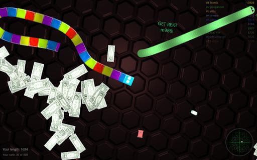 Snake.is MLG Edition screenshot 3