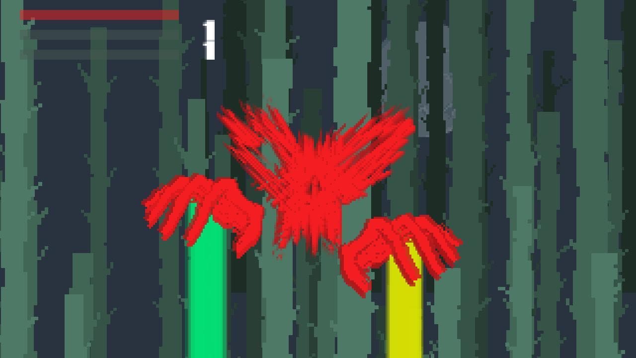 False God screenshot 2
