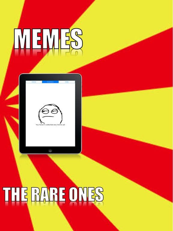 Memes Collector