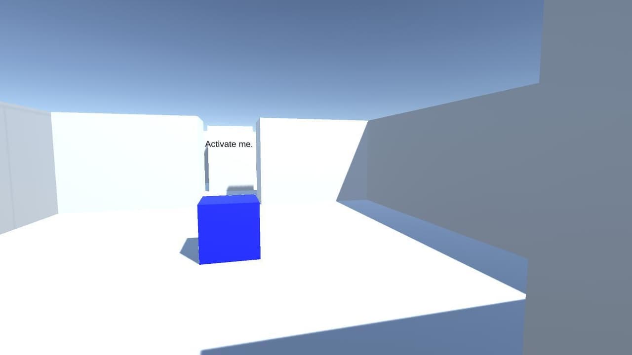 Silence Killing You screenshot 3