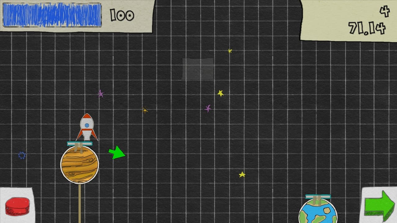 Endless Lander screenshot 6
