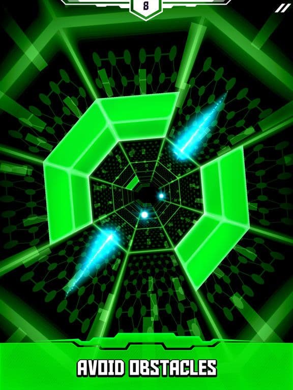 StarFly screenshot 5