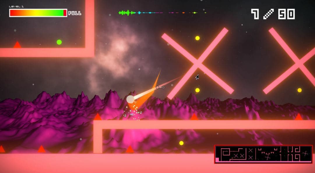 Electro Clash - Stefan Bartolo screenshot 2