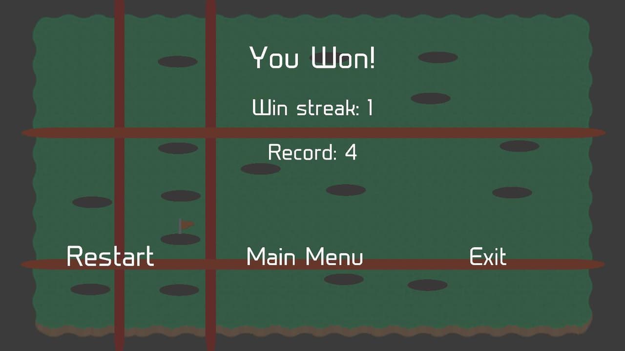 Right in the Hole screenshot 6