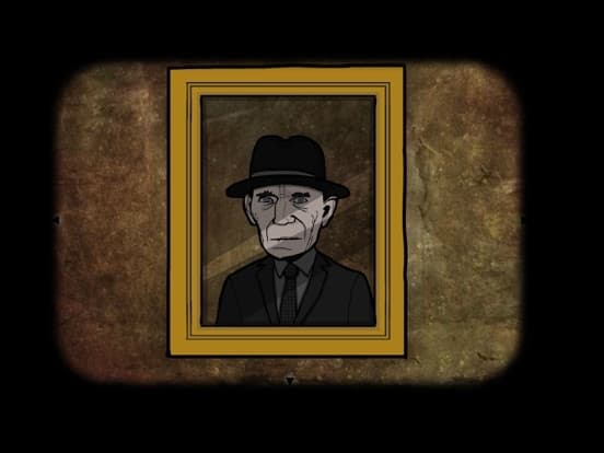 Cube Escape: The Cave screenshot 5