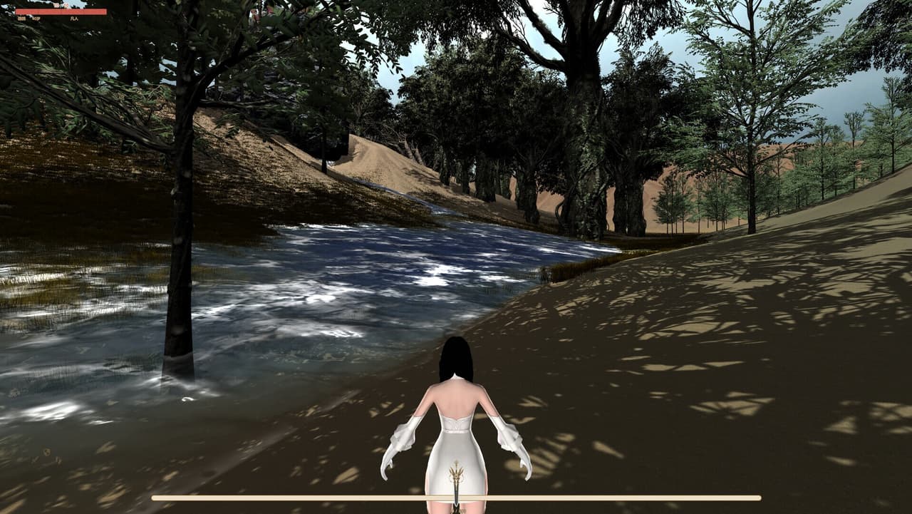 雪鹰领（Cultivating Immortals） screenshot 2