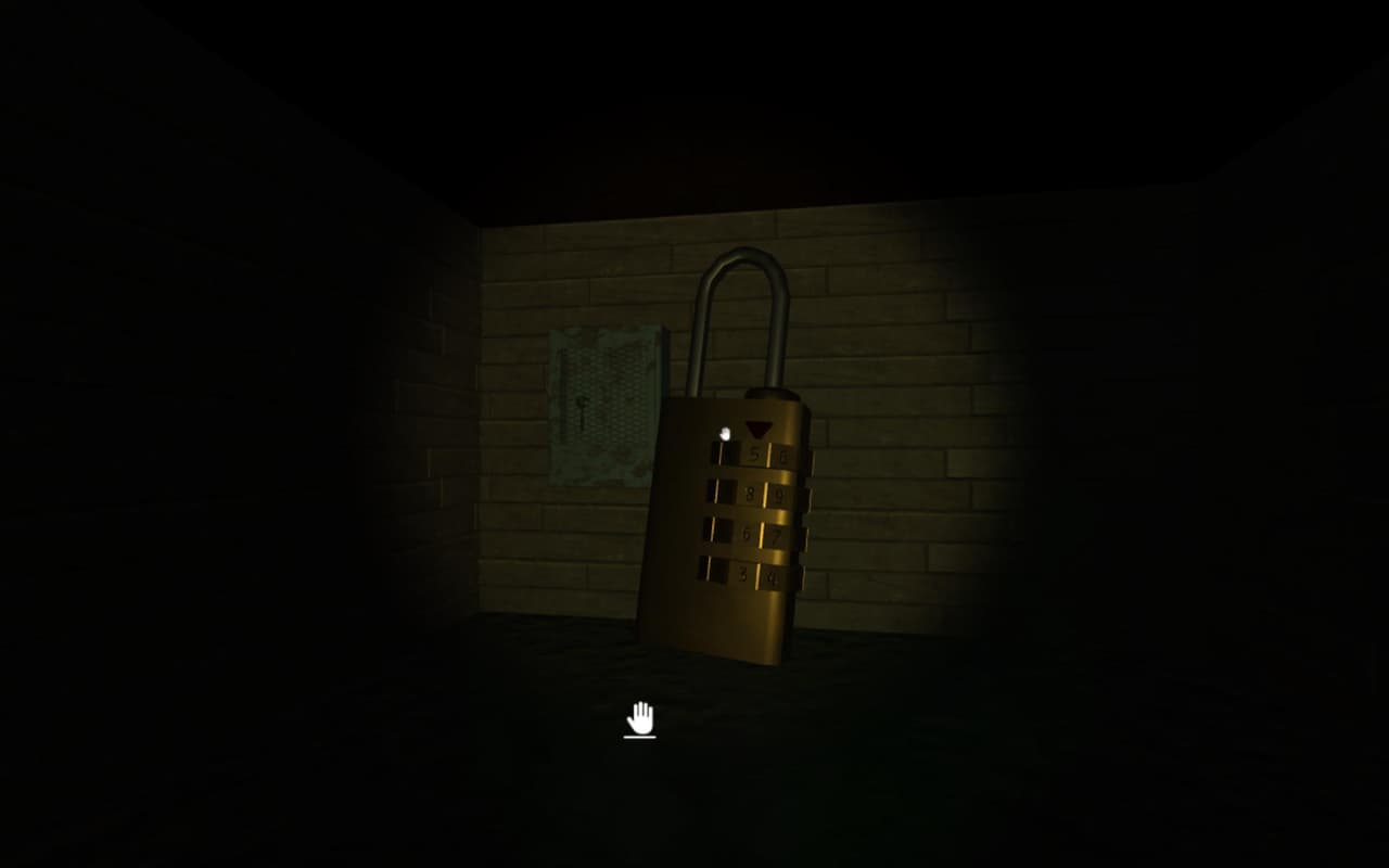 Shackle screenshot 2