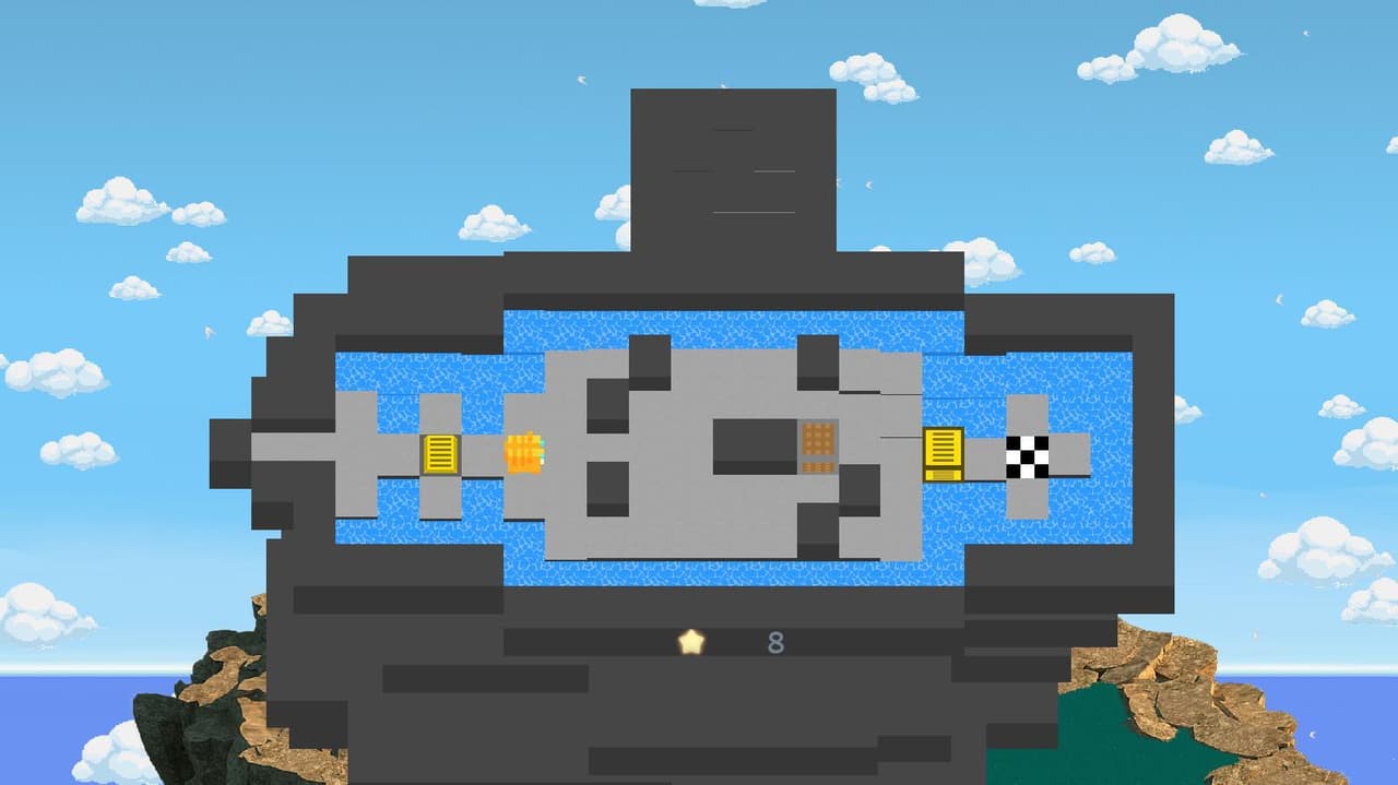 Animal Daedal screenshot 5