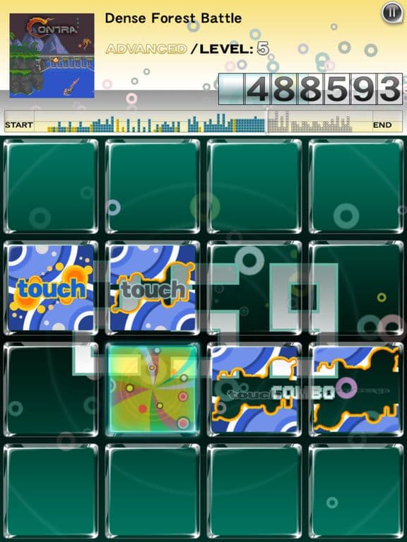 jukebeat screenshot 4