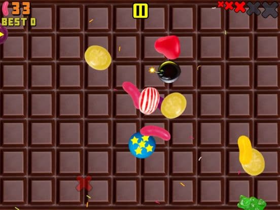 Candy Tapping screenshot 3