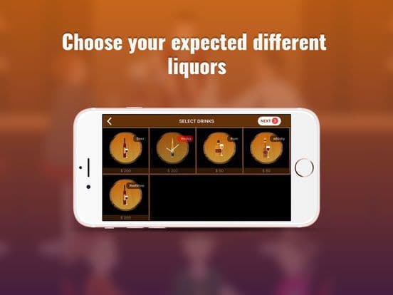 Bar Simulator screenshot 5