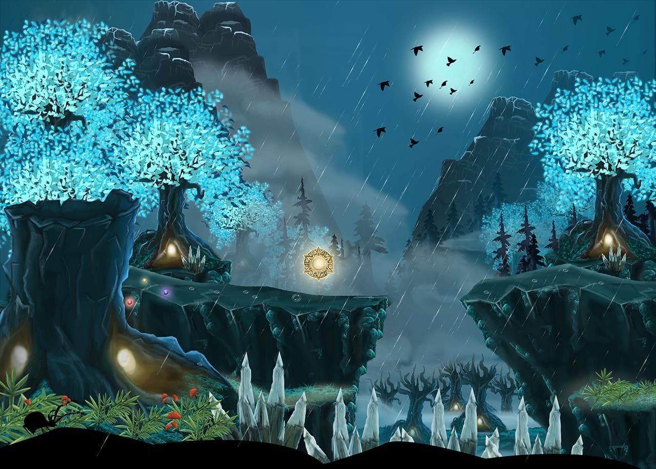 unfold (itch) screenshot 4