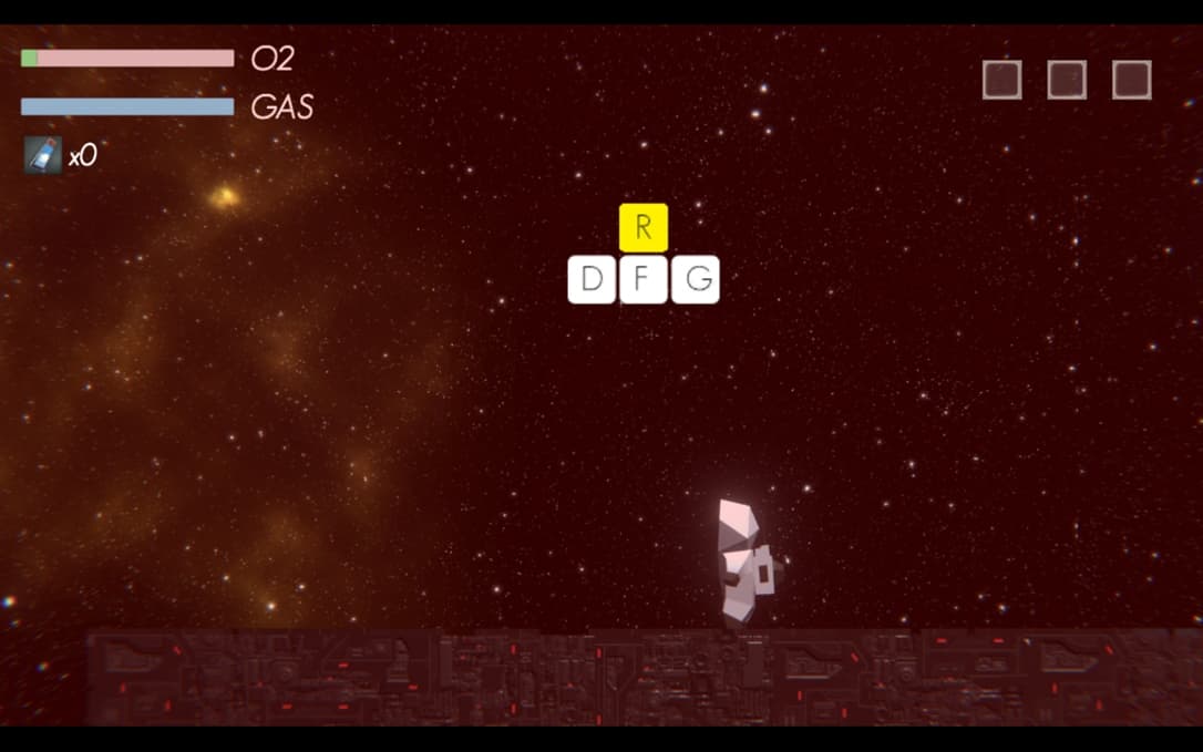 Cold Moonlight screenshot 4