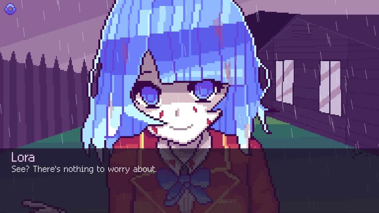 Departed Away screenshot 2