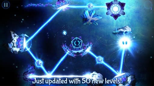 God of Light HD screenshot 2