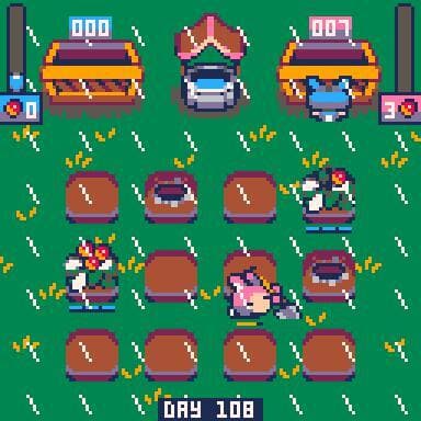 Buggy & Snuggys Big Dig! screenshot 4