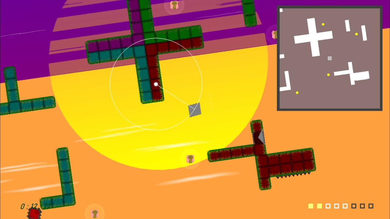 Rotego screenshot 3