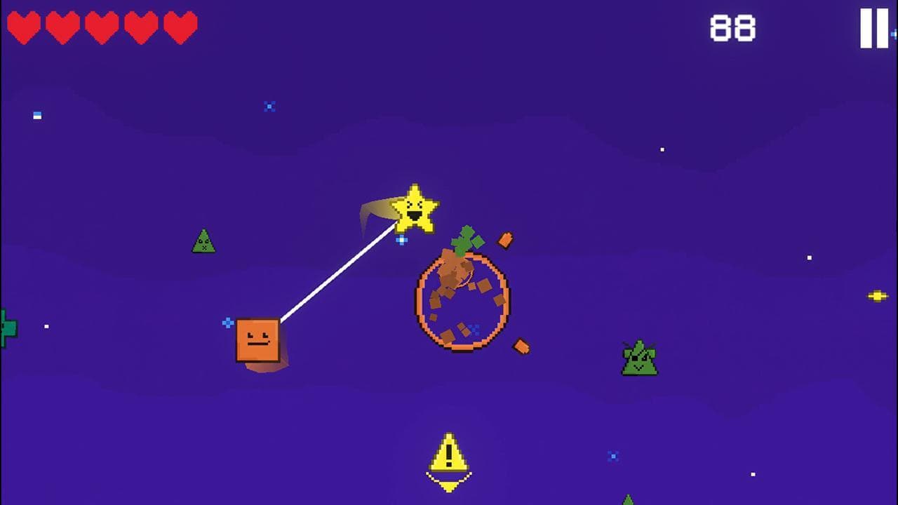 Shapechain screenshot 2