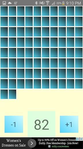 Count to 100 Numbers for Kids screenshot 5