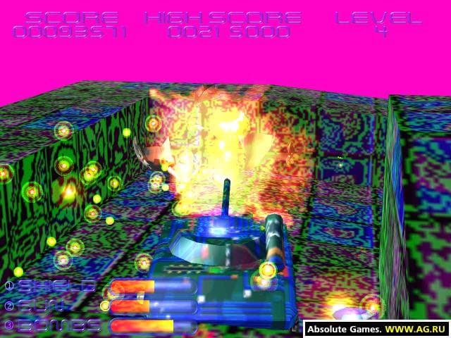 Hard Core screenshot 2