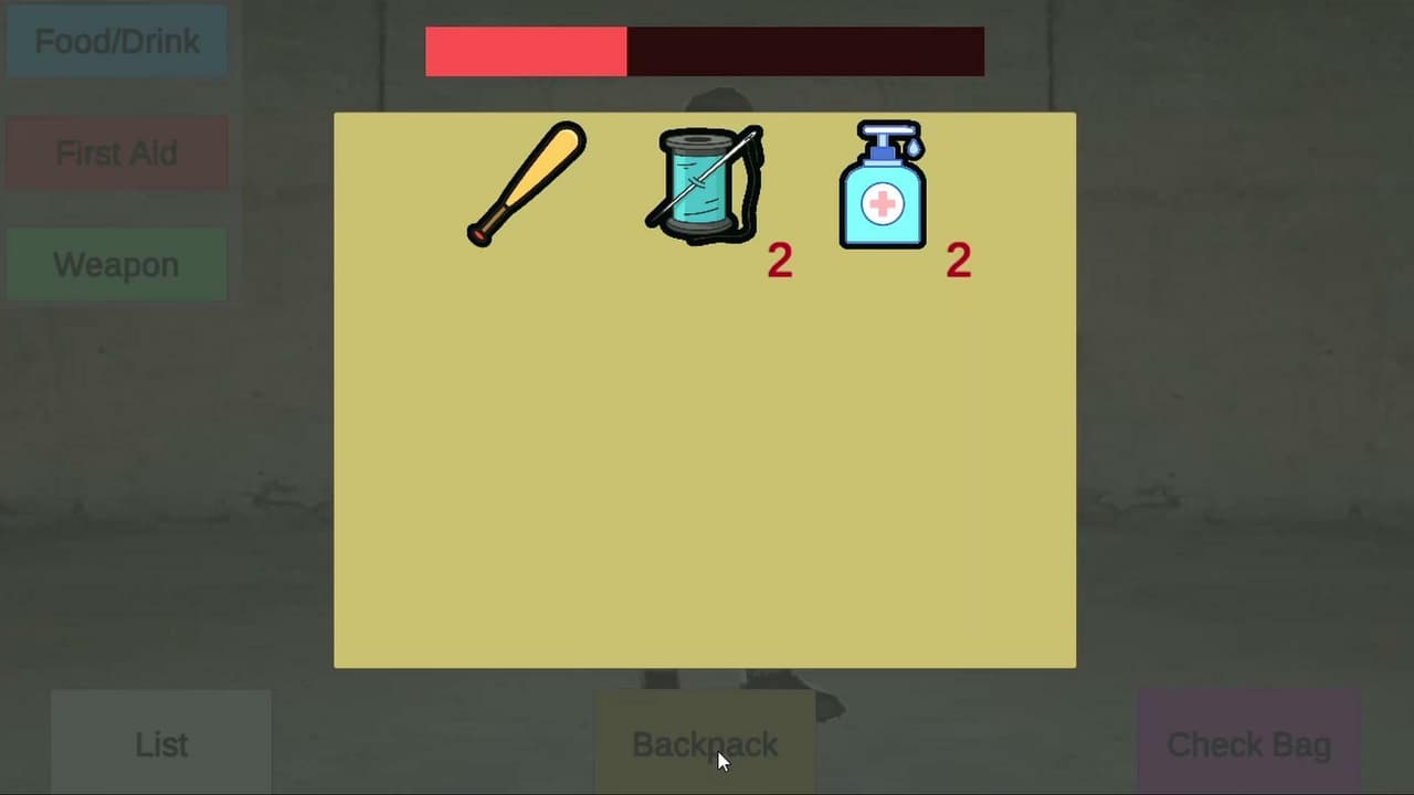 Dead Prepper screenshot 5