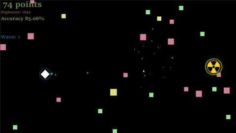 cubed (jakobe) screenshot 5
