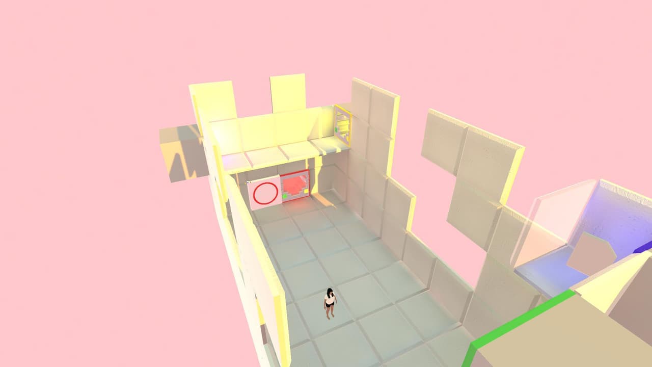 The Network screenshot 2