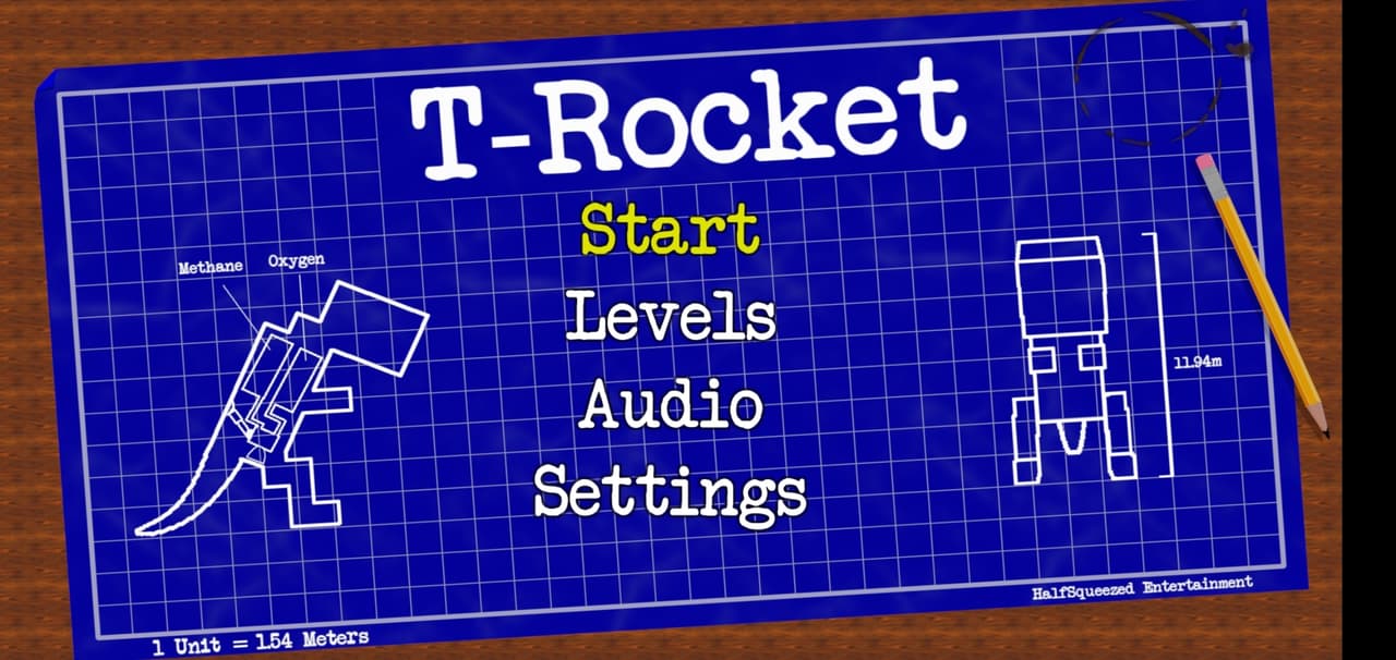 T-Rocket