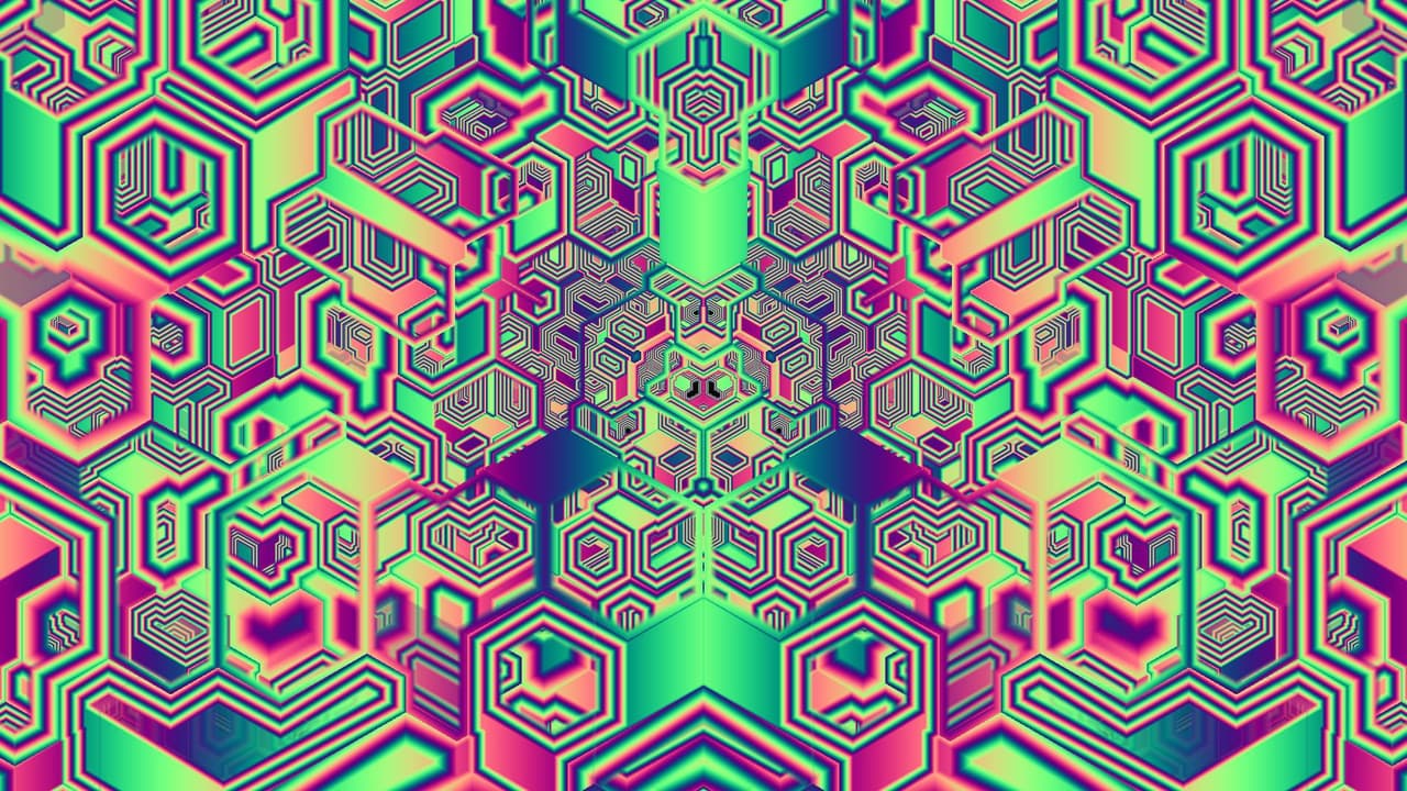 NOWHERE screenshot 5