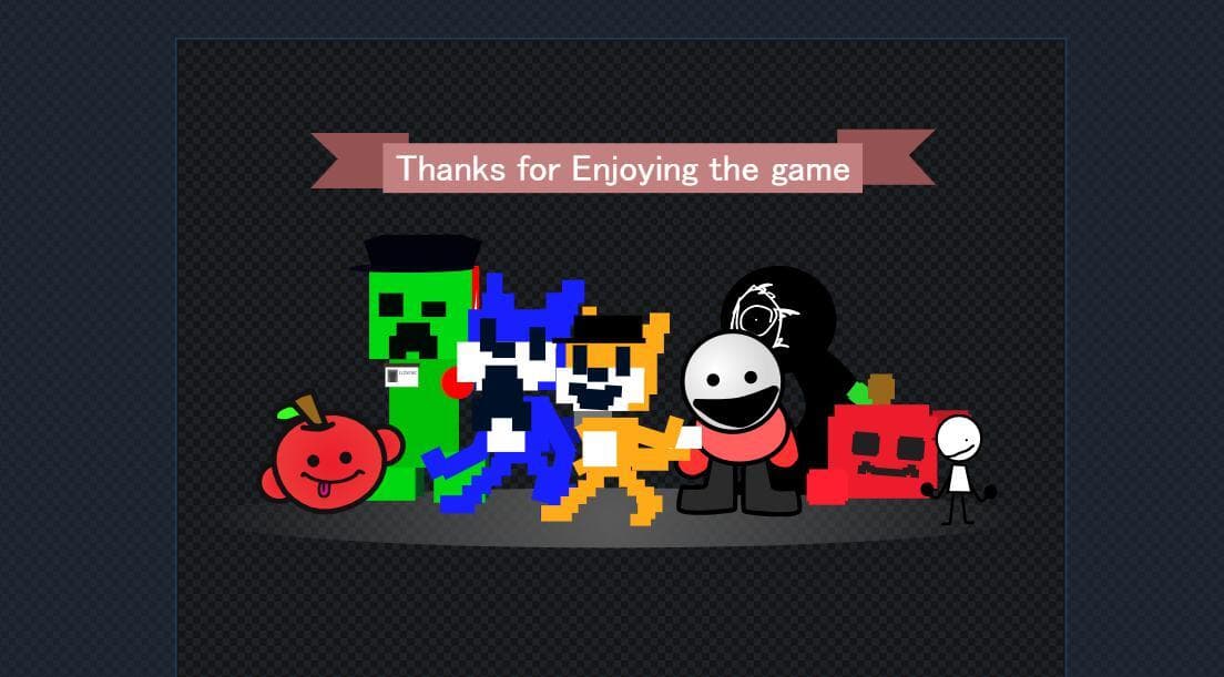 The night with DAn 2 screenshot 5