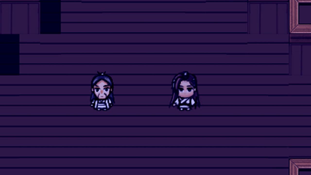 [NTRPG] Xiu Lu Ji 修绿记 screenshot 3