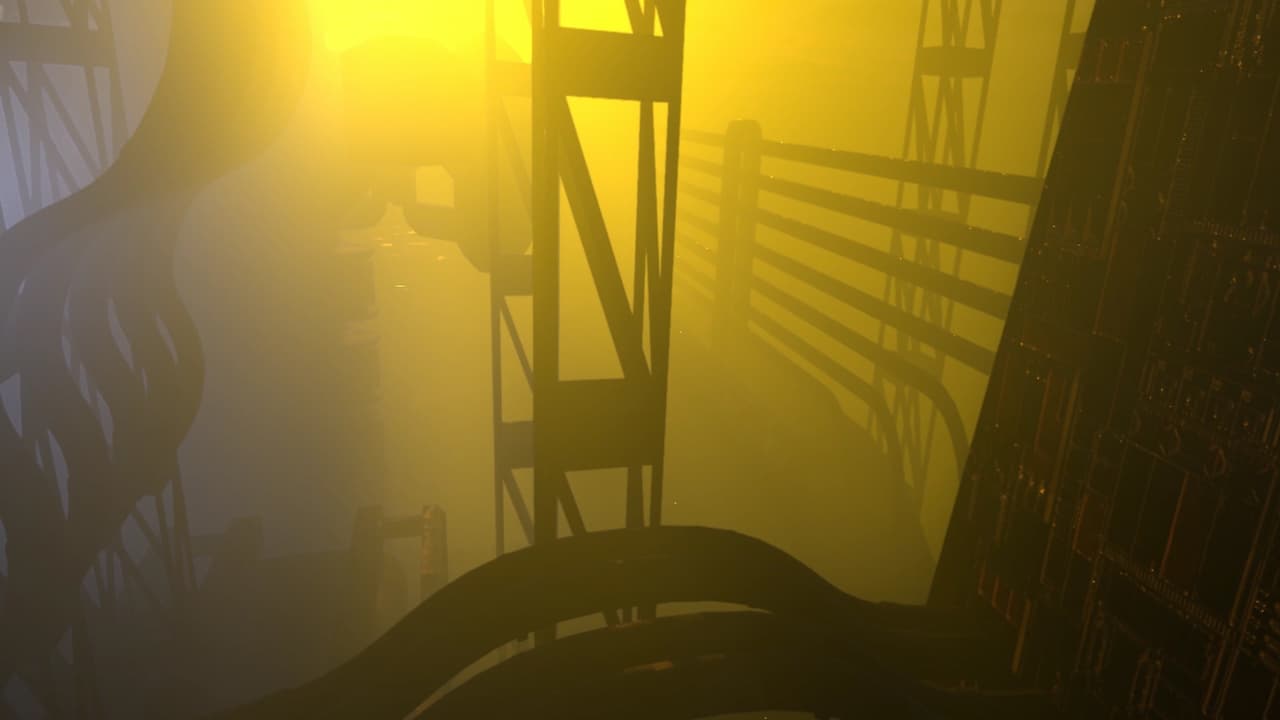 Frequency Garden screenshot 2