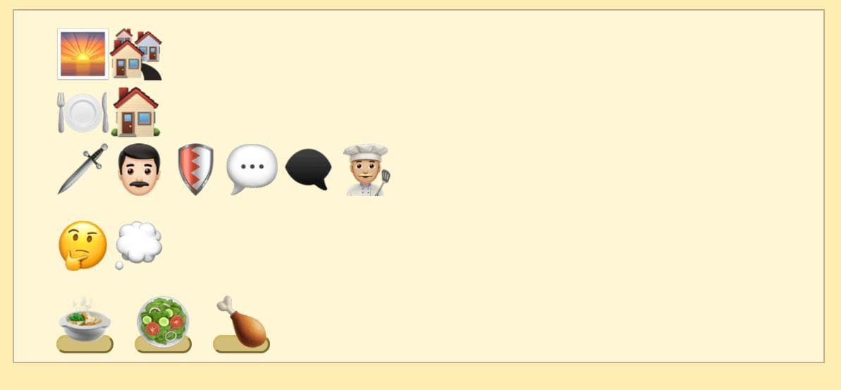 Emoji game screenshot 4