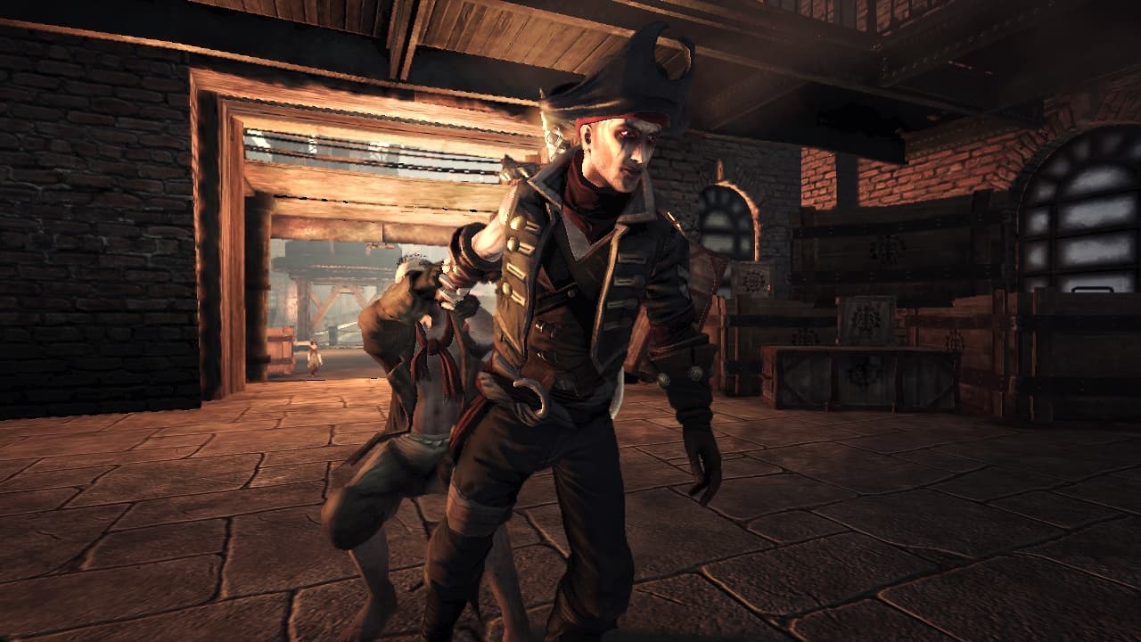 Fable III screenshot 5
