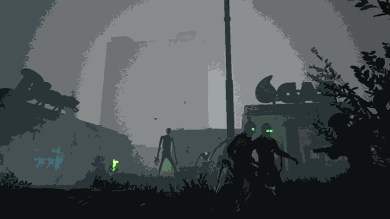 OVERGROW screenshot 4