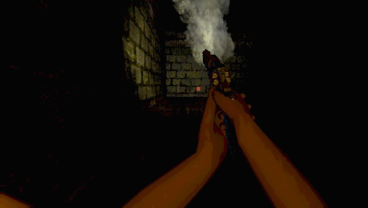 ¬real screenshot 3