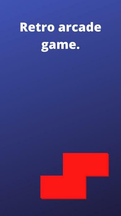 Block Builder Arcade screenshot 2